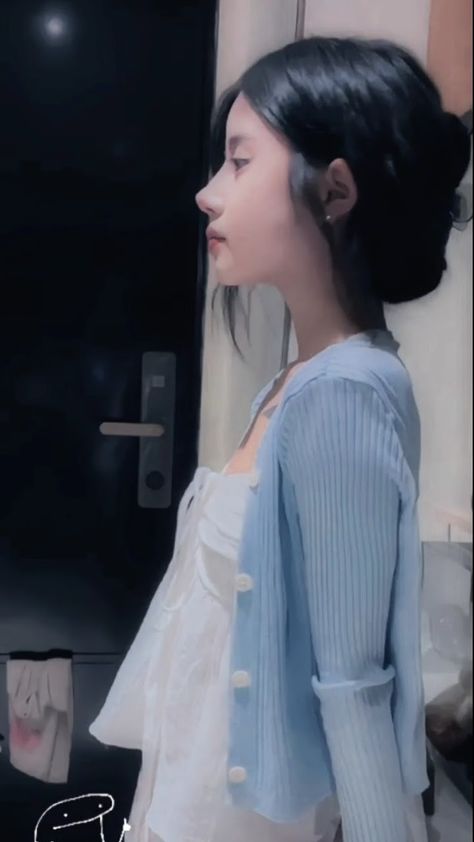 尼龍連褲襪@video