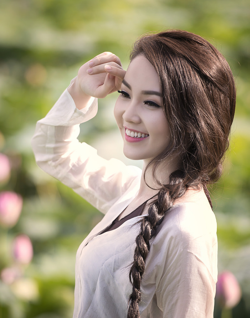 歐美校園春色