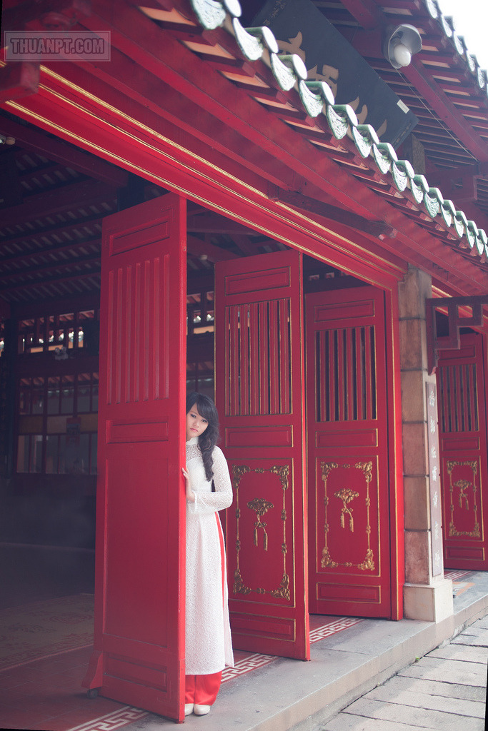 泰劇女同