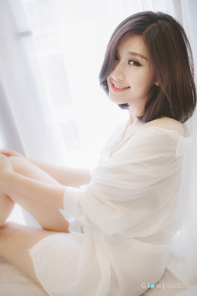 黑色的眼淚