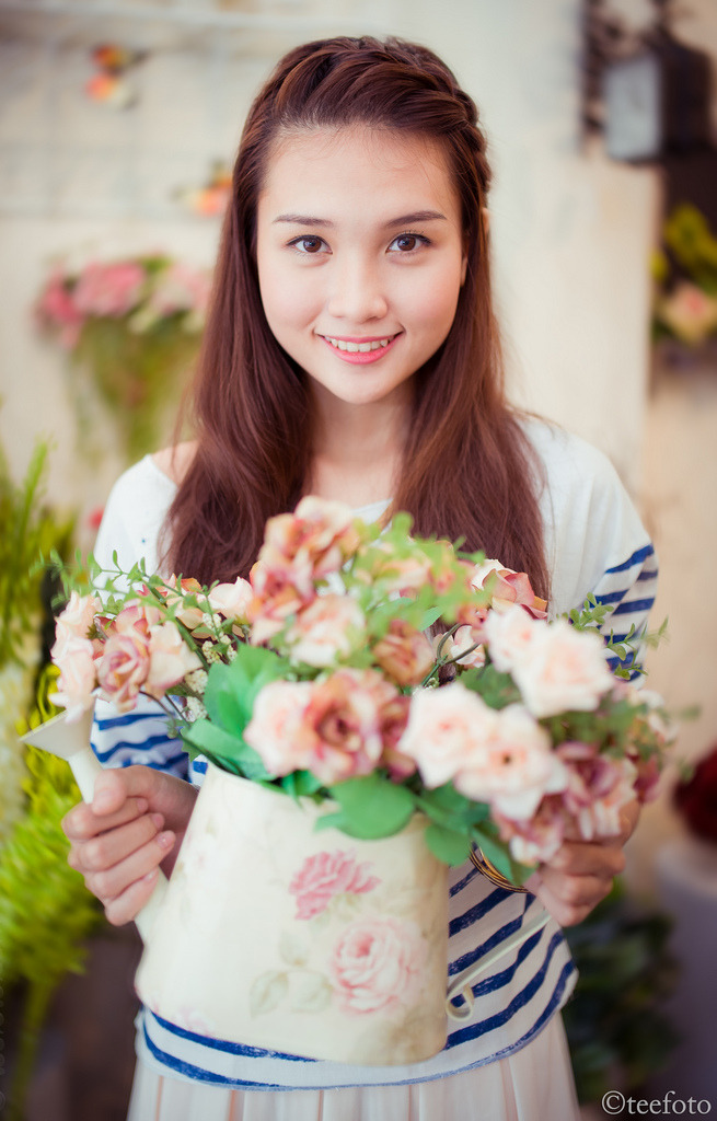 美麗水蜜桃4