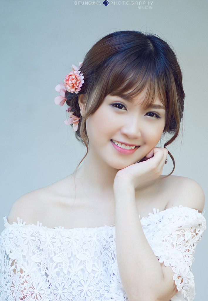 韓劇女友的媽媽