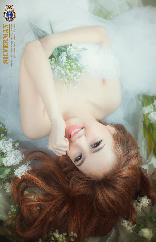 愛情洗牌
