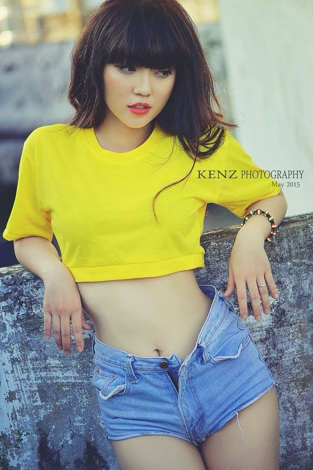 性的張力