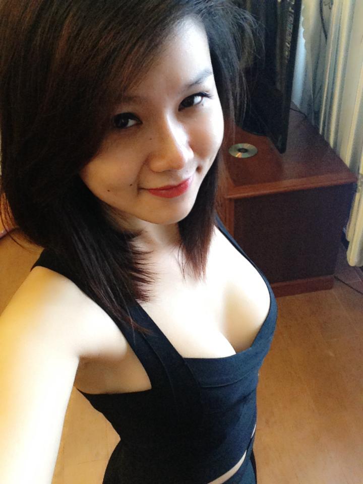 好舒服好多水