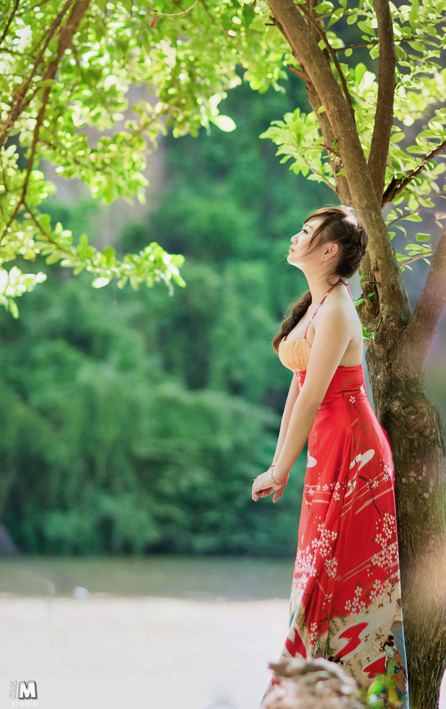 美麗的小水蜜桃7