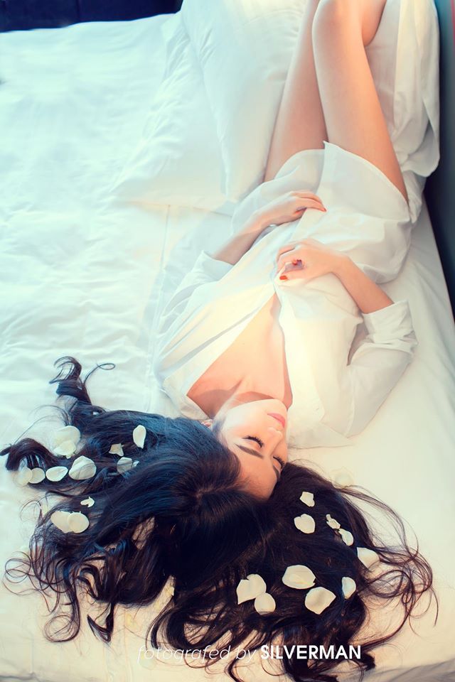 外宿:朋友的女人