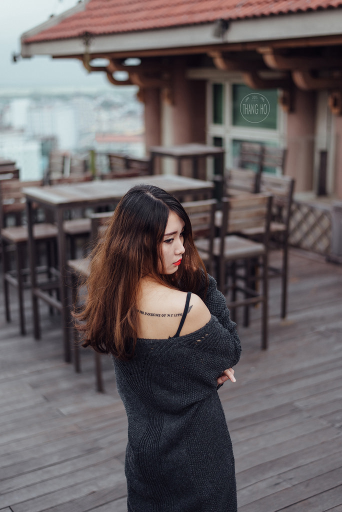 年輕的女學(xué)生3