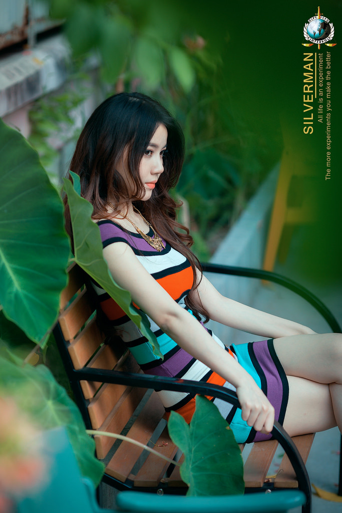 城市女獵人