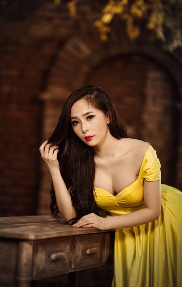 父子和保姆