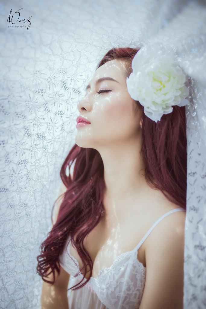 婆婆的誘惑
