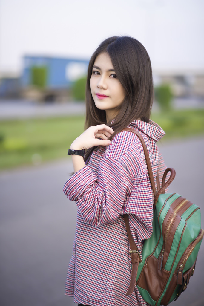 我的女上司