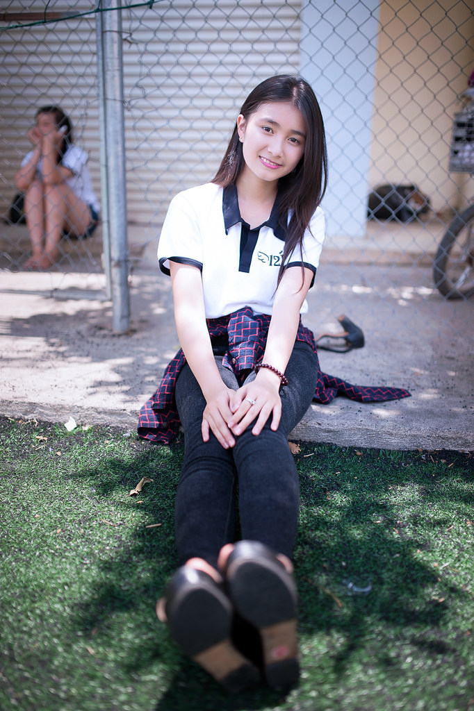 小森美王