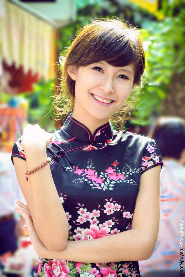 美麗的姑娘完整電視劇版