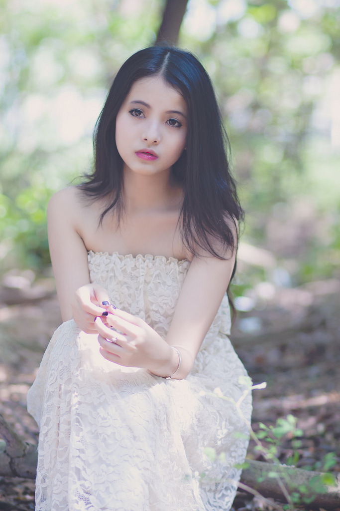 記憶中的瑪妮