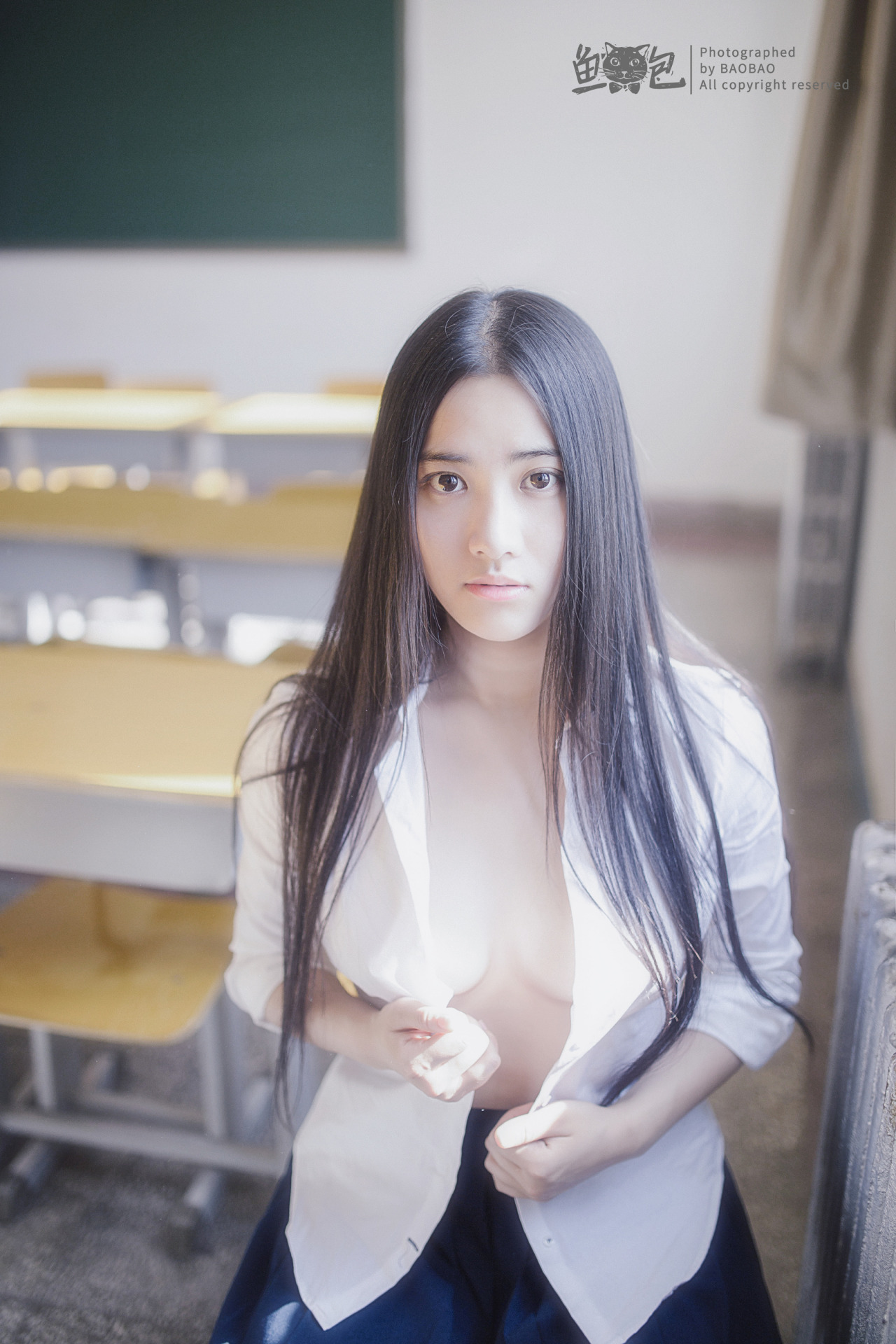 當(dāng)辣妹來(lái)敲門