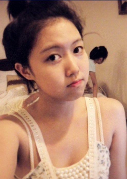 我的婆婆怎么那么可愛