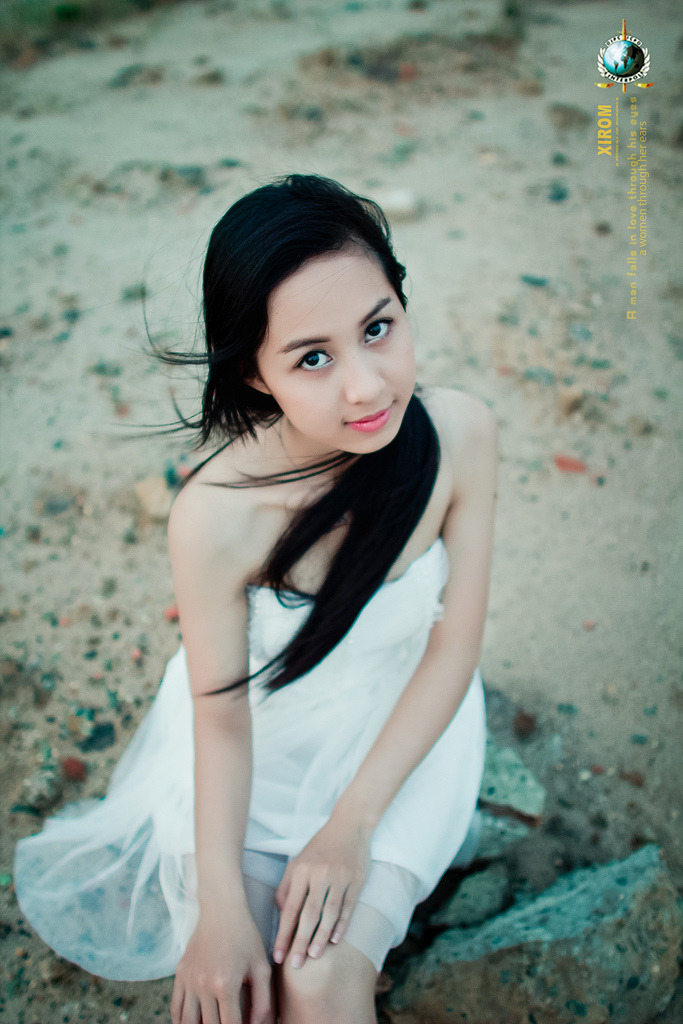 帳篷里的小秘密