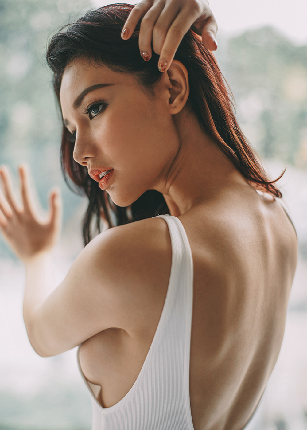 摩登如來神掌