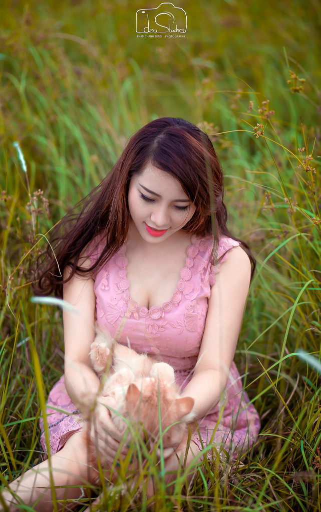 想咬一口的嘴唇