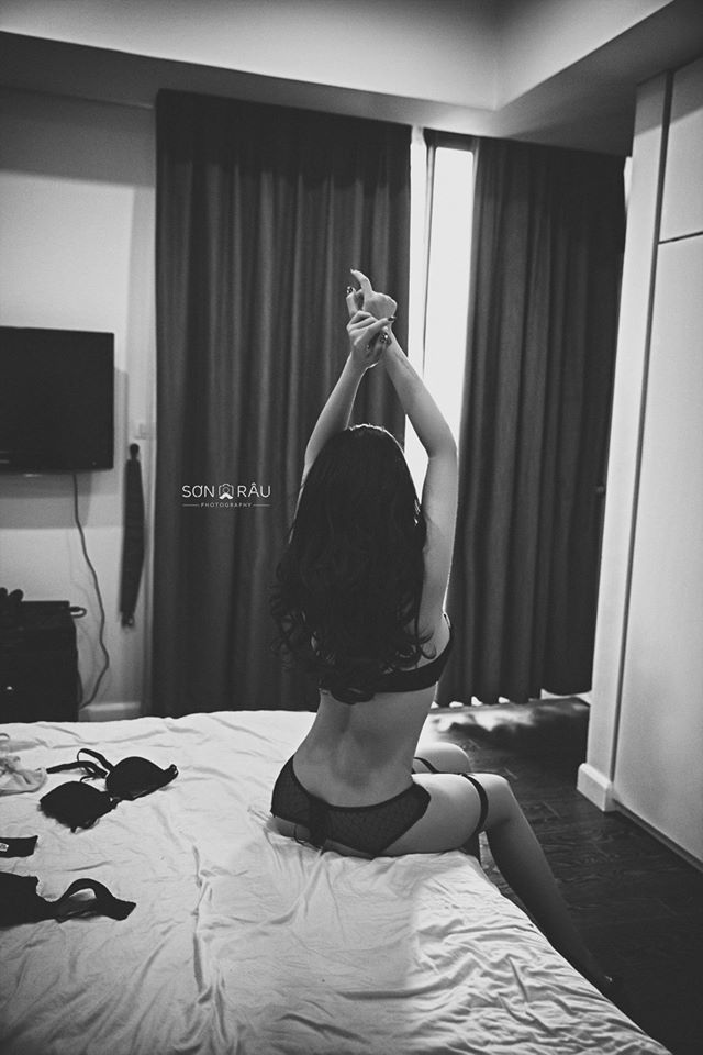 國風新人陳可心倩女幽魂