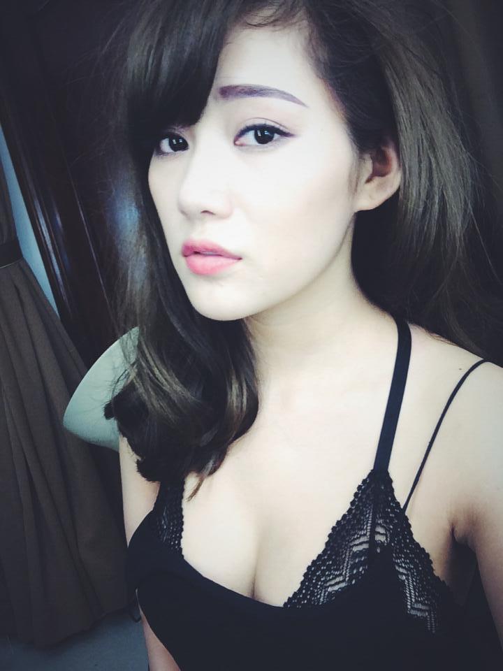 茶道少女