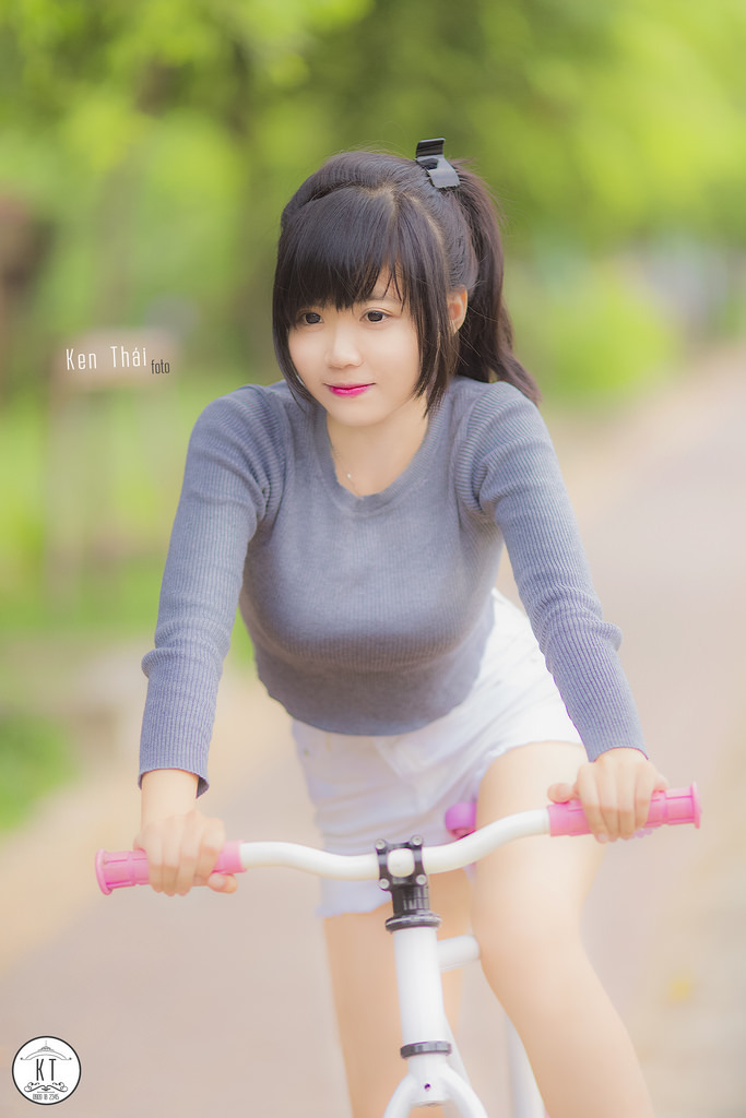凱·帕克的第3夫人