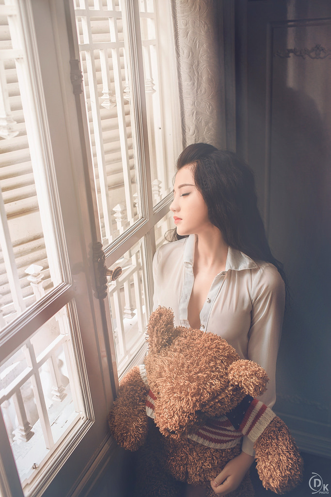強(qiáng)女警察系列