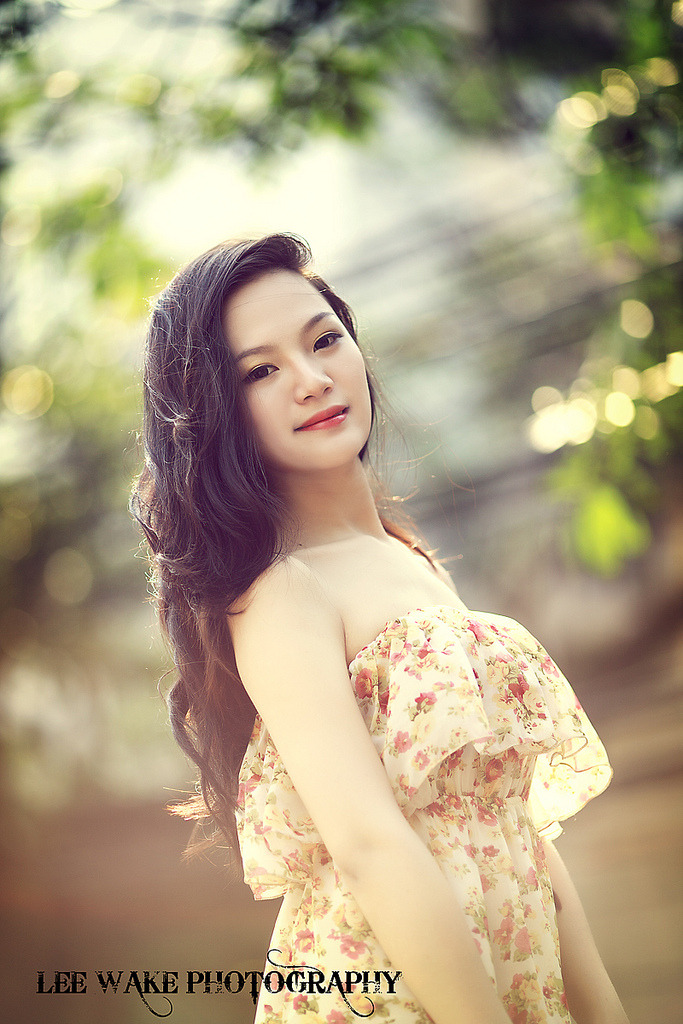 現(xiàn)代豪放女