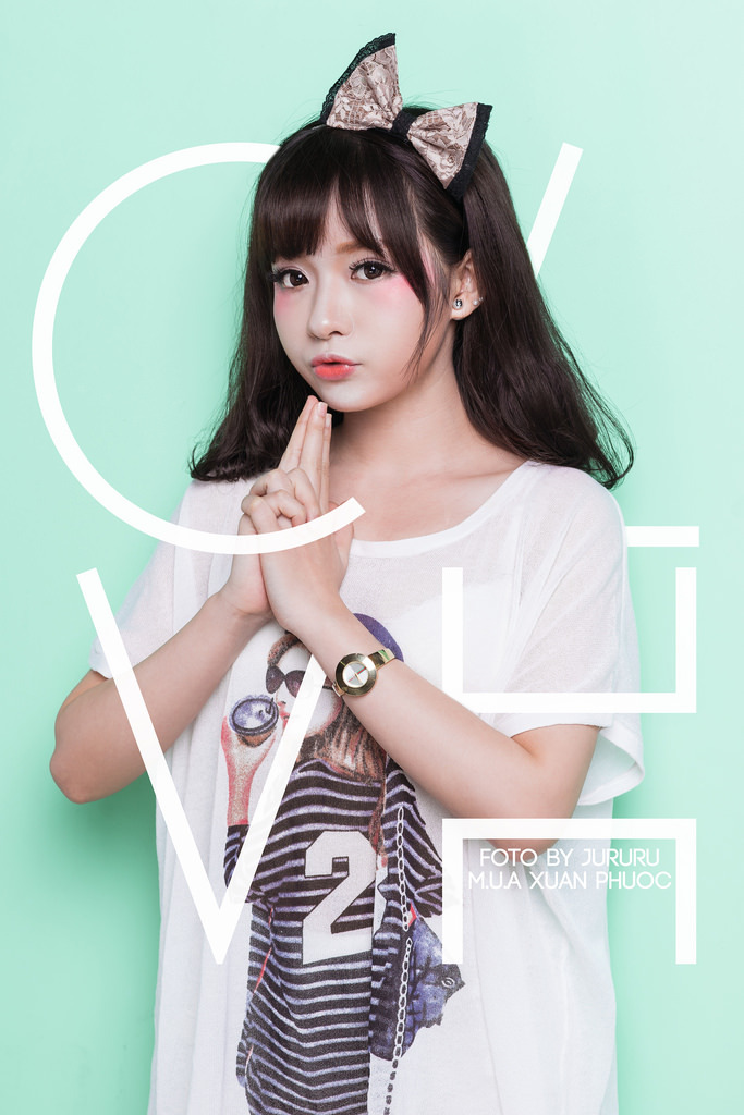 大女友