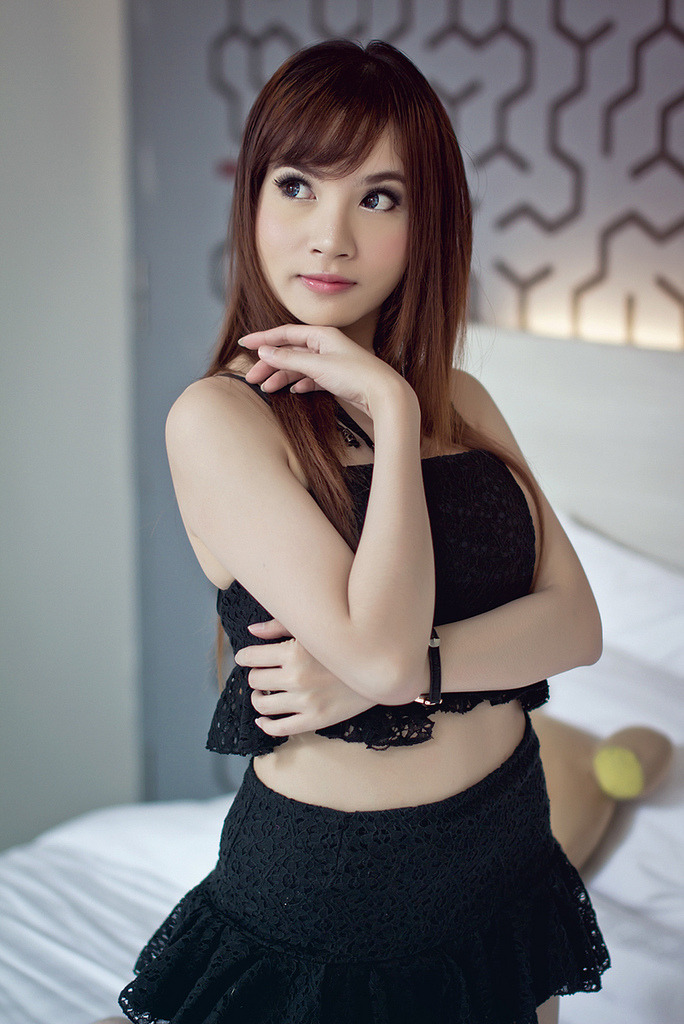 善良的朋友妻子