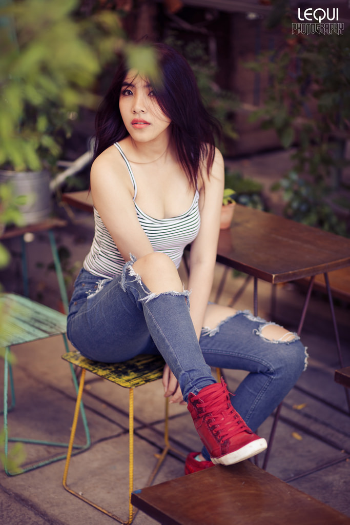 江山美人