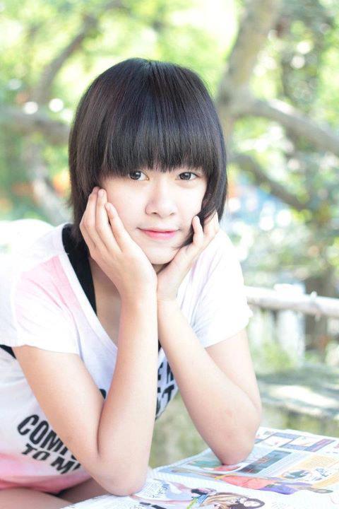 美麗的小蜜蜂美國版10娃娃臉