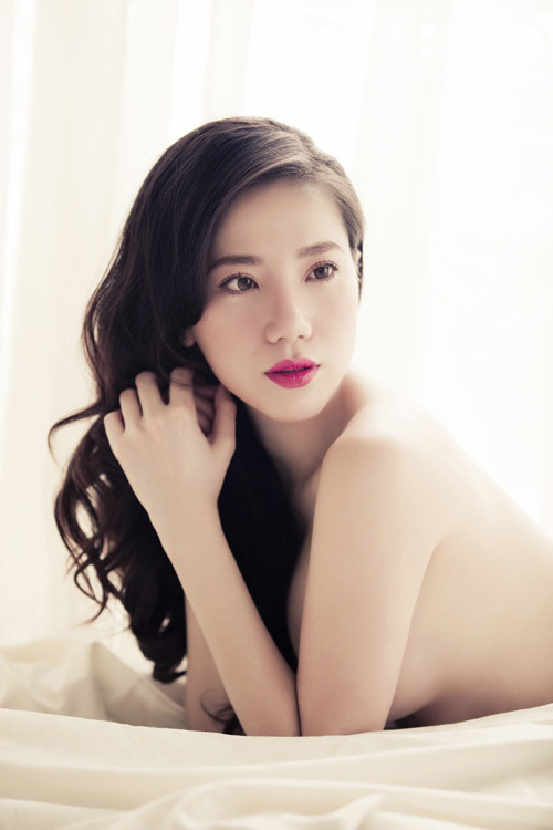 豐滿多水的女鄰居