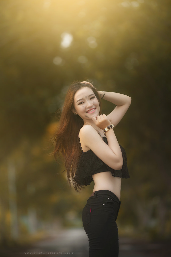 綠門之后