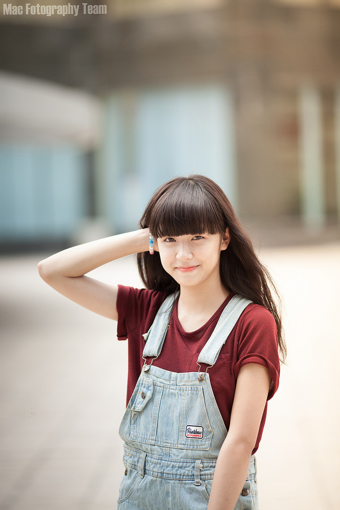 《美麗教師》