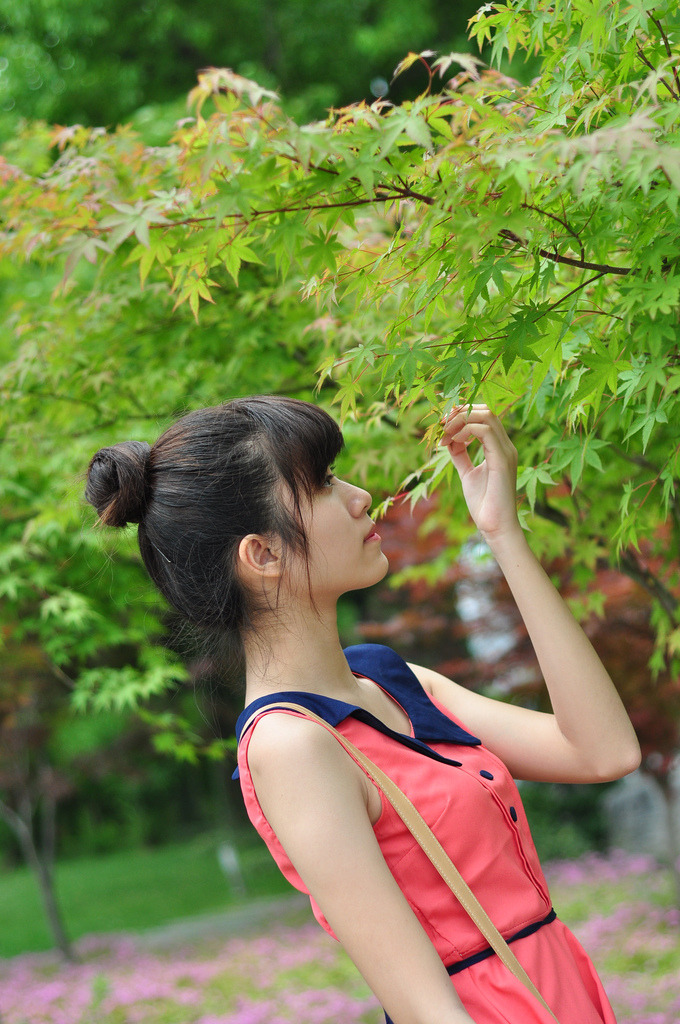《艷美》動漫在線觀看