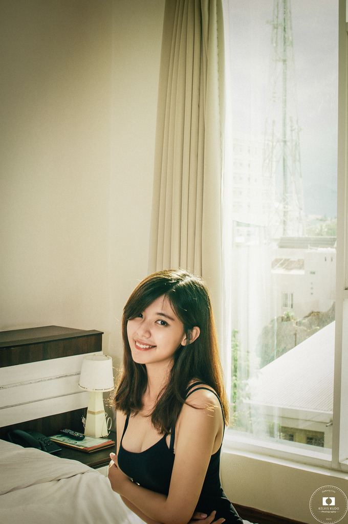 風流女保姆