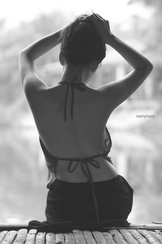 圣女的欲望