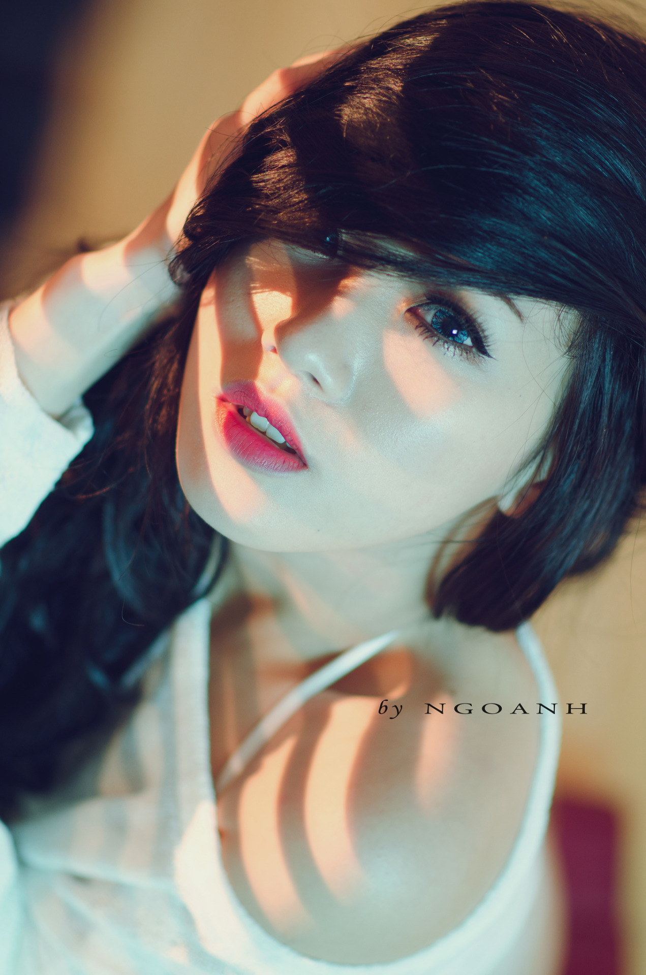 臺(tái)灣版玉女獻(xiàn)身