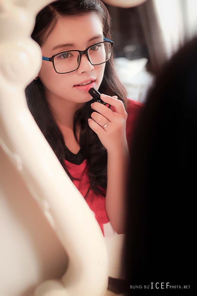 李彩譚同學(xué)母親