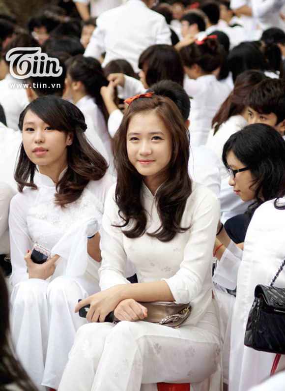 六個瑞典女孩在學校