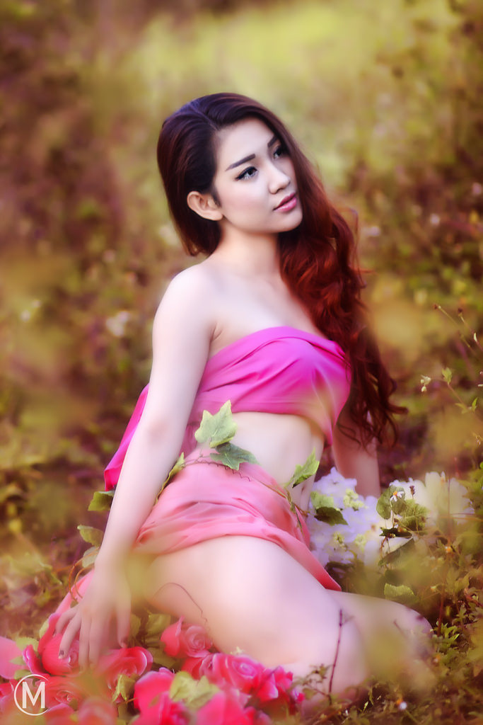 善良的女助理