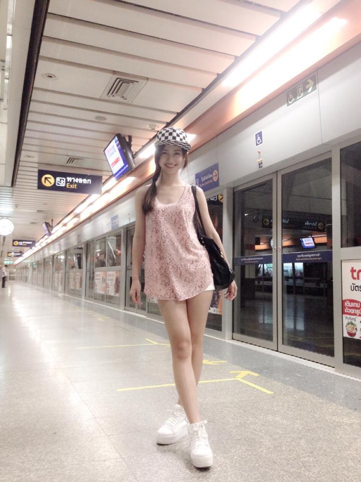 我的朋友的妻子