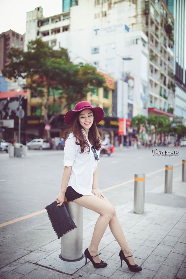 年輕的秘書