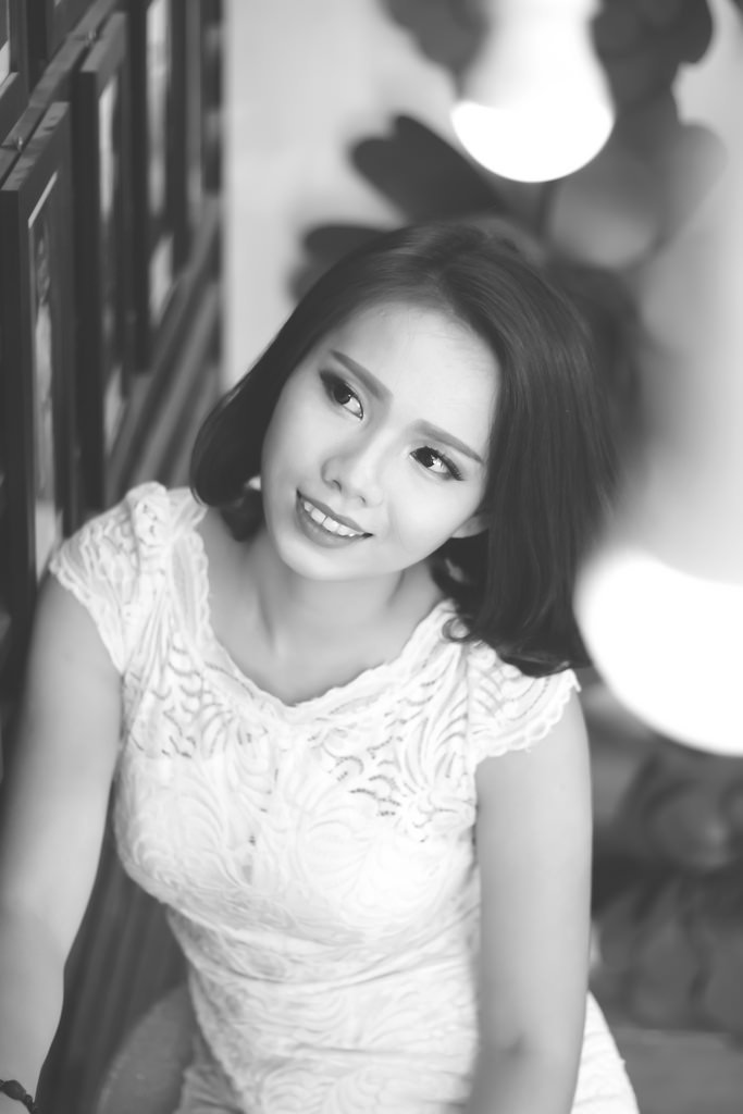 《楊貴妃》葉子楣