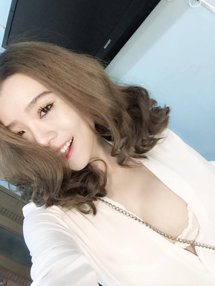 美女器官在線