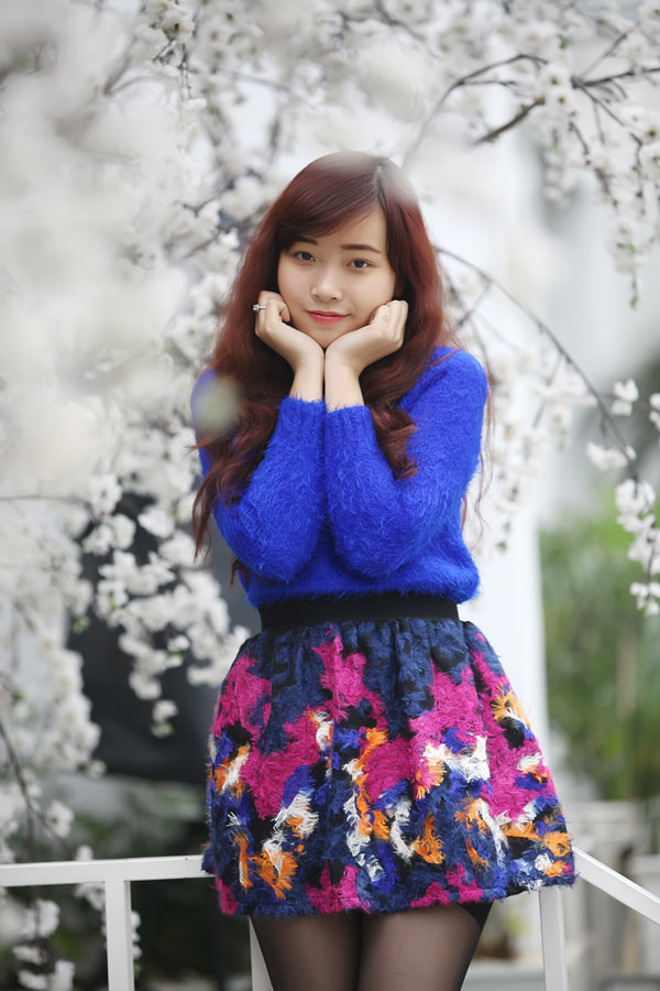 藤井蕾娜