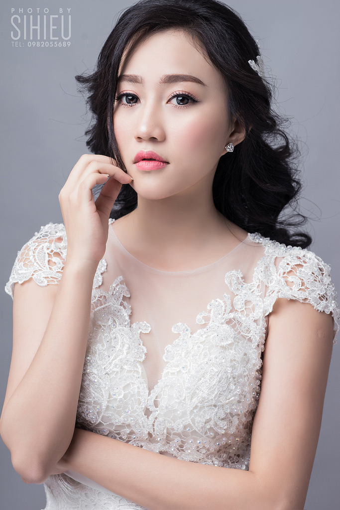 的小姨子