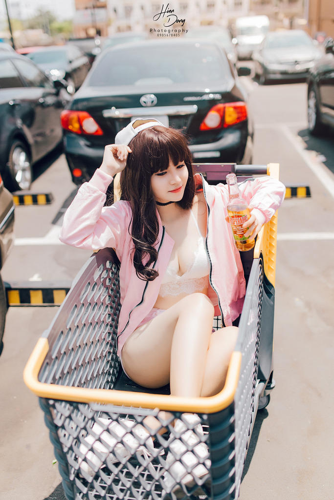 日本年輕少婦4